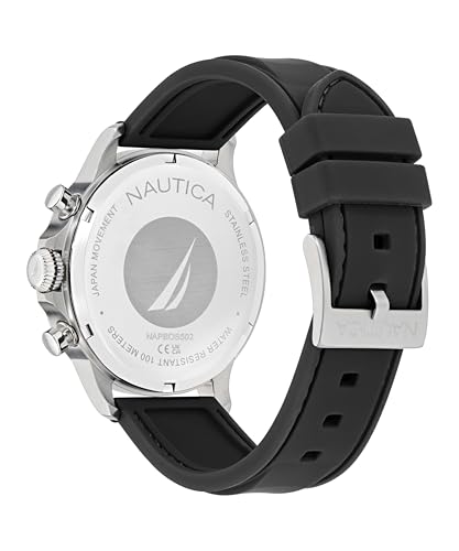 Reviews de Nautica Relojes que Puedes Comprar On-line. 12 Imagen adicional