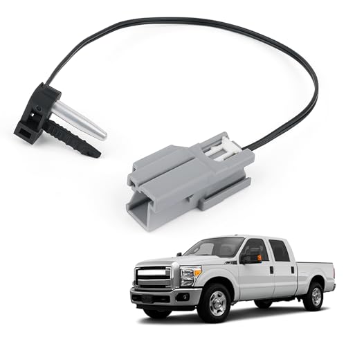 A/C Evaporator Temperature Sensor for Ford F-250 F-350 Super Duty