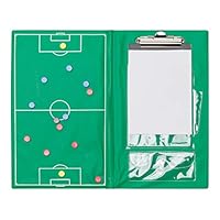 Algopix Similar Product 7 - Champion Sports Magnetic Soccer