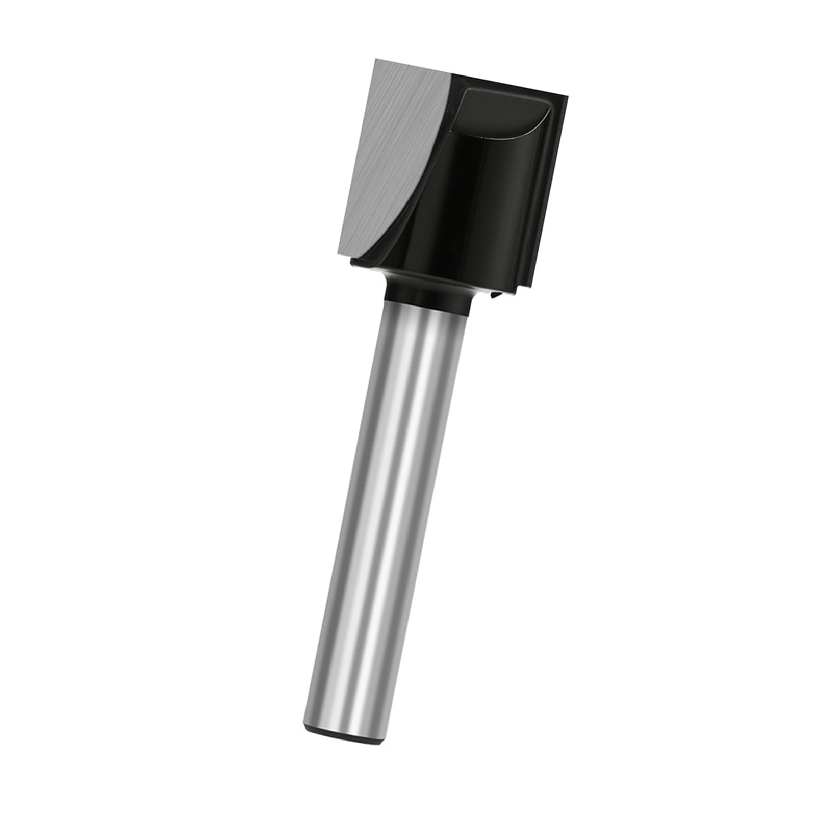 Zxfdsfdbnm 30X30x100 Professional 1 / 2Inch Shank Router Bit Set Suitable For Smooth Wood Finishing Featuring Cleaning Bottom And Construction Smooth Cutting Router Bit
