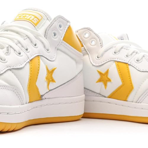 Baskets montantes Converse A08687C - vue 10