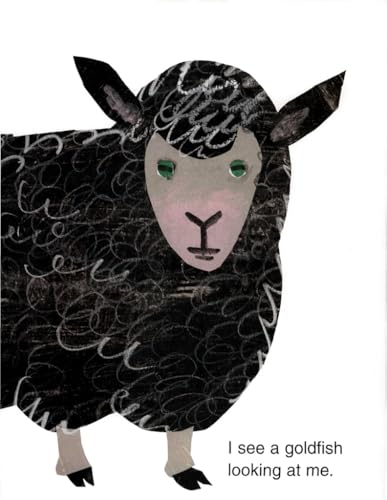Image of Brown Bear, Brown Bear, What Do You See?: 50th Anniversary Edition