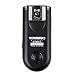 YONGNUO Wireless Shutter Release & Flash Trigger RF-603II C3 for Canon DSLR 1D /1DS, EOS 5D Mark II/5D /7D/50D /40D /30D /20D /10D