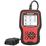 Photo Gallery voltcraft obd ii - strumento diagnostico vc-obd-9610 vc-13097390, 1 pezzo Photo Gallery voltcraft obd ii - strumento diagnostico vc-obd-9610 vc-13097390, 1 pezzo