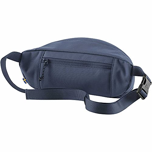 Fjällräven High Coast Ulvö Hip Pack M Mountain Blue