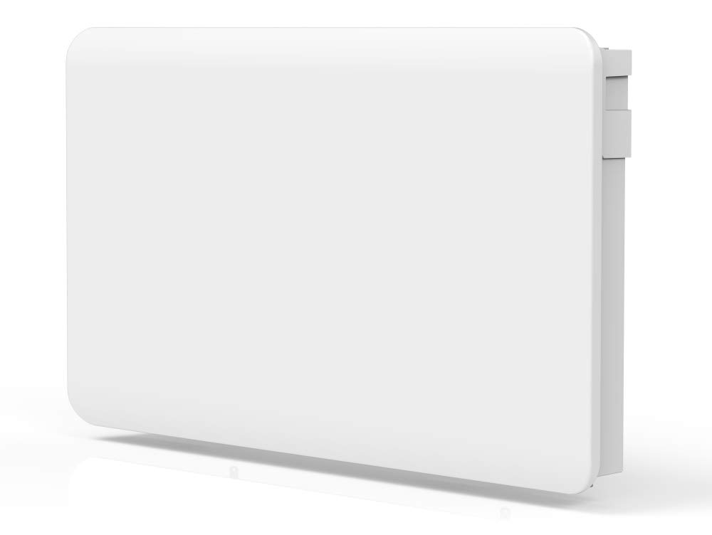 Digitaler Trägheitsstrahler mit interner Keramikplatte 1500W mit WIFI-Steuerung PURLINE CERAMIC A1500