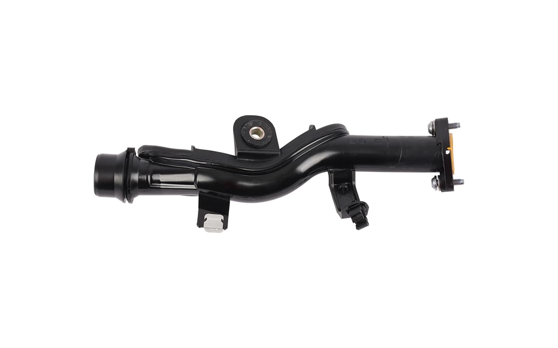 ÜCEL Turbo Intercooler Pipe for Fiat:500L,500X,Egea - Tipo|52218596|52154742
