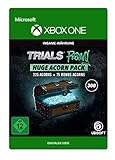  Trials Rising: Acorn Pack 300 - Xbox One - Download Code