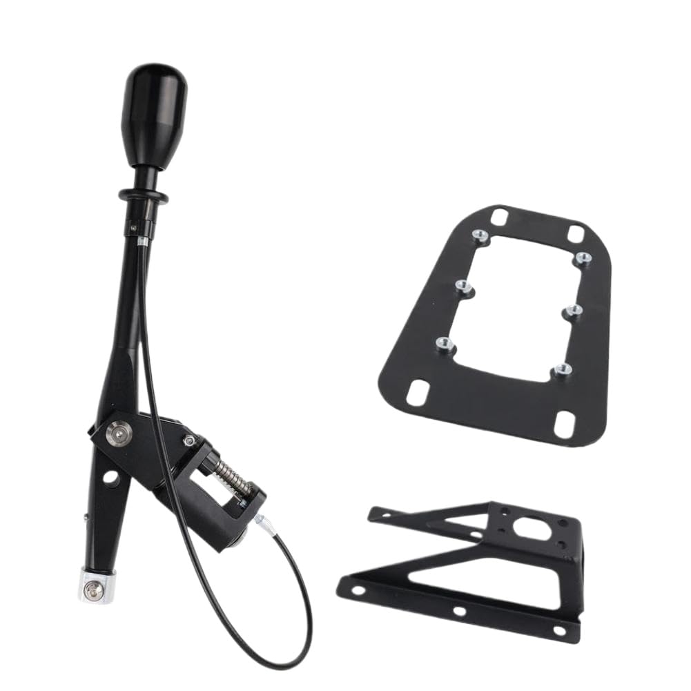 CasdsDtub Short Shifter Compatible with 100 C4 80 B3 B4 A6 C4 C5 C6 A4 B5 B6 B7 B5 B5.5