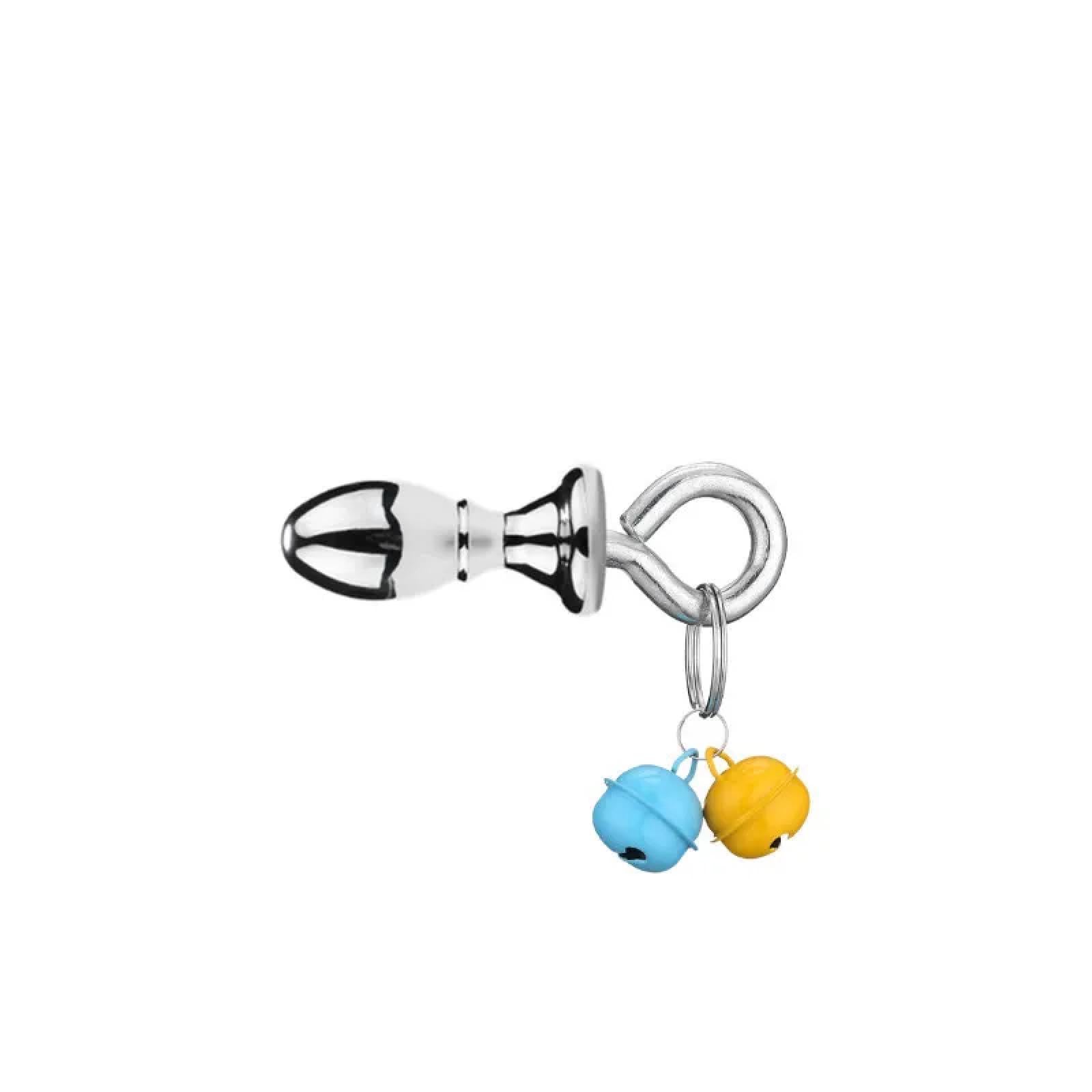 Amazon.com: Anal Butt Plug Anal Toys Bell Anal Plug Sex Toys Lesbian Sexy Toys for Men Sex Toy Sex Machine Masturbator : Health & Household Amazon.com: Anal Butt Plug Anal Toys Bell Anal Plug Sex Toys Lesbian Sexy Toys for Men Sex Toy Sex Machine Masturbator : Health & Household