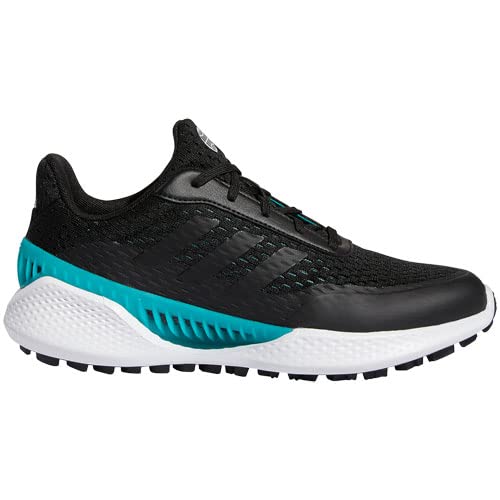 Image of adidas Women's Summervent Spikeless Golf Shoes
