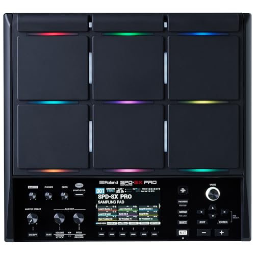 Roland SPD-SX PRO