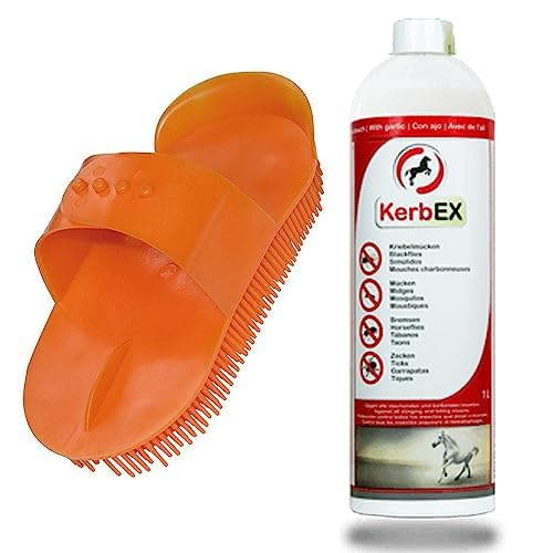 KerbEx KerbEX rot, mit Knoblauch