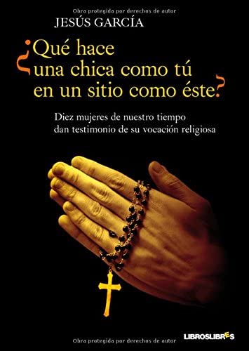 ¿Qué hace una chica como tú en un sitio como este?