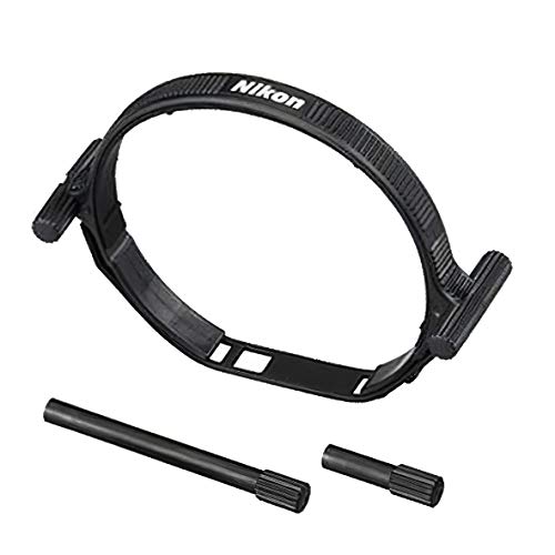 Nikon Nal-1 Zoom/Focus Assist Lever