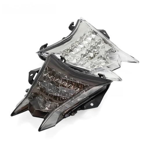 Clignotant intégré feu arrière S1000RR accessoire moto indicateur frein