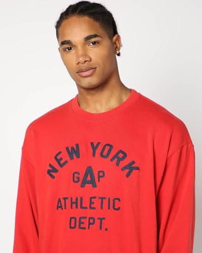 Image of GAP Men Sweatshirt