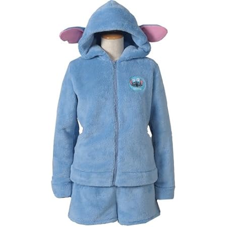 Amazon Co Jp スティッチ ルームウェア Mサイズ Lサイズ リロ スティッチ セットアップ ディズニーリゾート限定 L おもちゃ