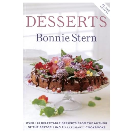 Desserts-Revised Edn.: A Baking Book