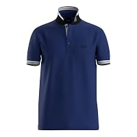 Boss Polo da Uomo, Navy 419