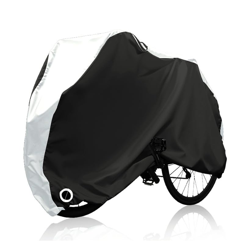 Funda para Bicicleta Cube Access WS Tela Oxford de Alta Densidad