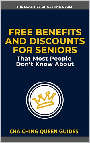 Free Benefits and Discounts for Seniors Most People Don’t Know Ab...