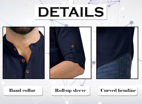 Image of ROYALSCOUT Men Shirt