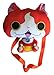 Play by Play Yo-Kai Watch Bag, Mini sac à dos 17 cm pour enfants, garçons et filles (Orange)