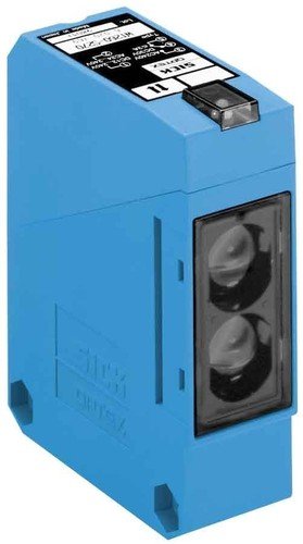 Preisvergleich Produktbild Sick Reflex.-Lichtschranke,14m WL260-S270