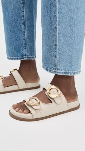 SCHUTZ Women's Olga Sporty Slides3