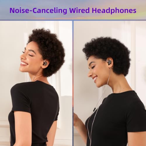 Image of KZ ZSN Pro in Ear Monitor Headphones, 1BA 1DD Hybrid Driver Wired Gaming Earbuds, Deep Bass Sound Wired Ear Buds, HiFi IEM for Gaming Music Video Calling Singer Musician Drummer DJ (with mic, Blue)