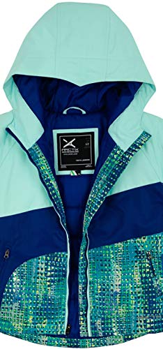 Image of Kids Frost Insulated Jacket