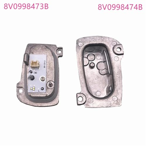 Ballast de phare pour Audi A3 réparer panne éclairage code 8V0998473B - 2