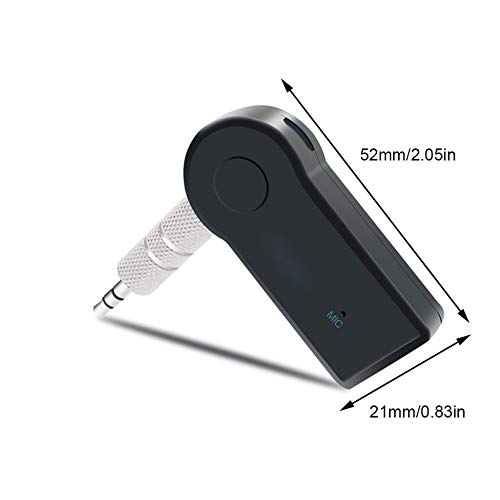Ricevitore Bluetooth 5.0, adattatore Bluetooth