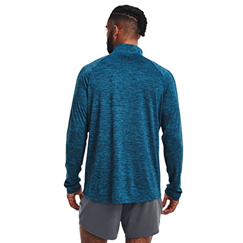 Image of Under Armour Men's Tech 2.0 1 /2 Zip