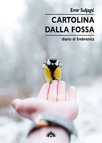 Cartolina dalla fossa. Diario di Srebren