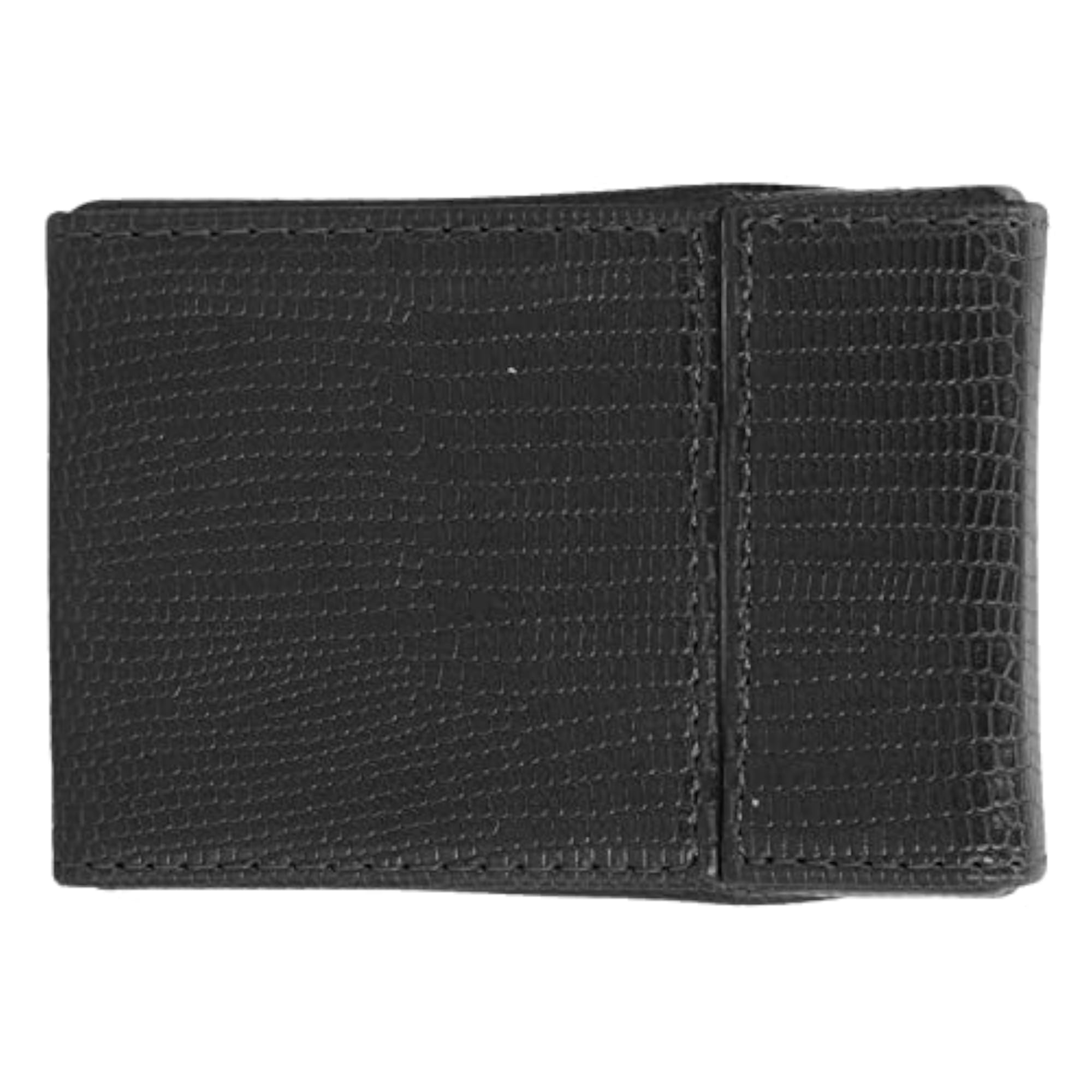 Magnetic Switch Lizard Pattern Cigarette Box for Gift