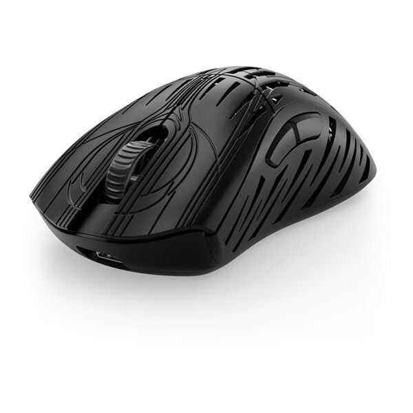 Amazon | Pwnage ポウネイジ Wireless Gaming Mouse StormBreaker 