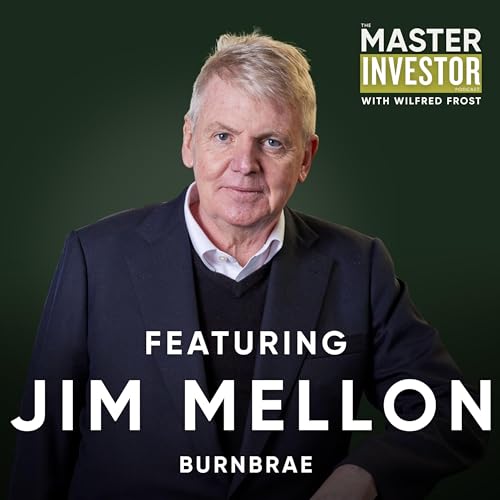 Jim Mellon: Why I'm Loading Up On Energy Stocks