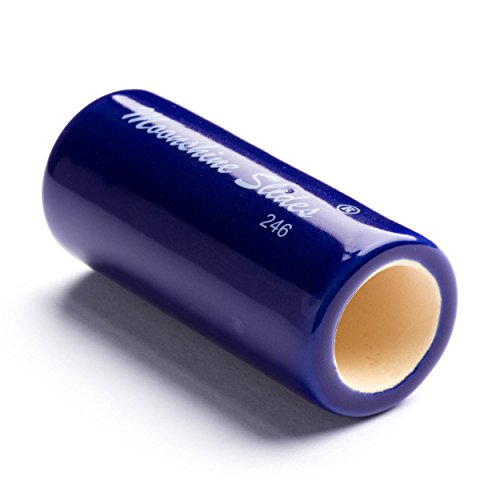 image for Jim Dunlop Moonshine Slides® Ceramic Large Slide, Single