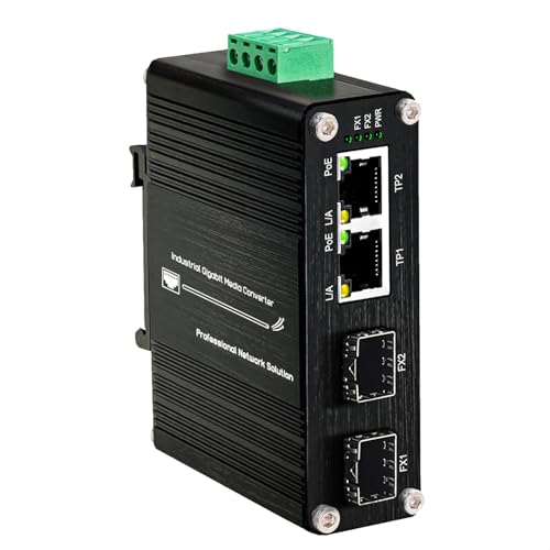 Switch Gigabit Marca xoxnikior