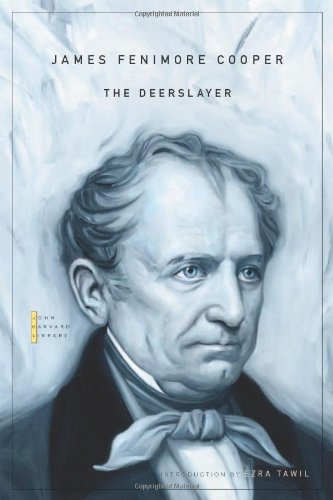 The Deerslayer (The John Harvard Library)