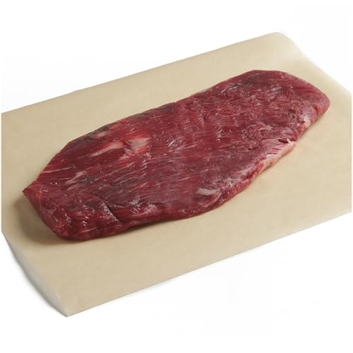 Lidgates Scotch Flank Steak 500g