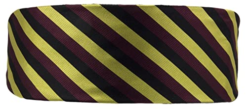 The Royal Hussars (PWO) Silk Cummerbund