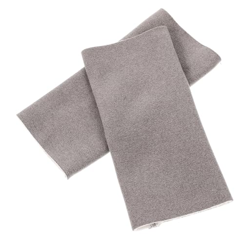 KOMBIUDA 1 Pair Winter Elbow Sleeve Comfortable Elbow Protector for Outdoor Activities for Joint Support Durable Material for Cold Weather Use