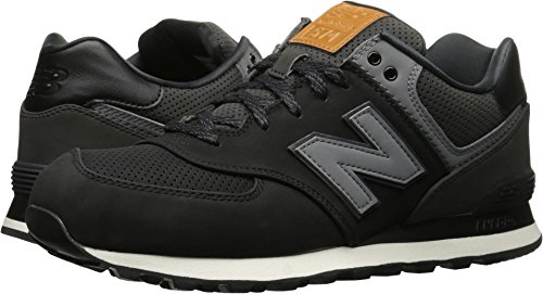 Image of New Balance Men's 574 V1 Core Sneakers