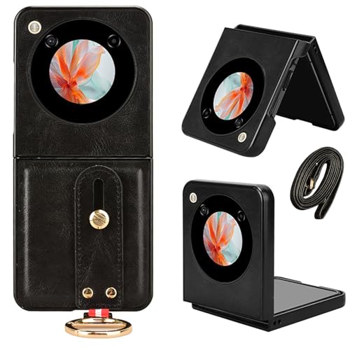 ZTE Libero Flip/Nubia Flip 5G P[X ƃLbNX^h@\ | Xgbvt ZTELiberoFlip/ZTENubiaFlip Jo[ ϏՌ Yی PUU[ v̎ ʃYی h~ g