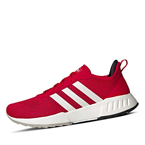 Adidas Phosphere, Zapatillas De Running Hombre, Scarlet Chalk White Core Black, 40 Eu Adidas Phosphere, Zapatillas De Running Hombre, Scarlet Chalk White Core Black, 40 Eu