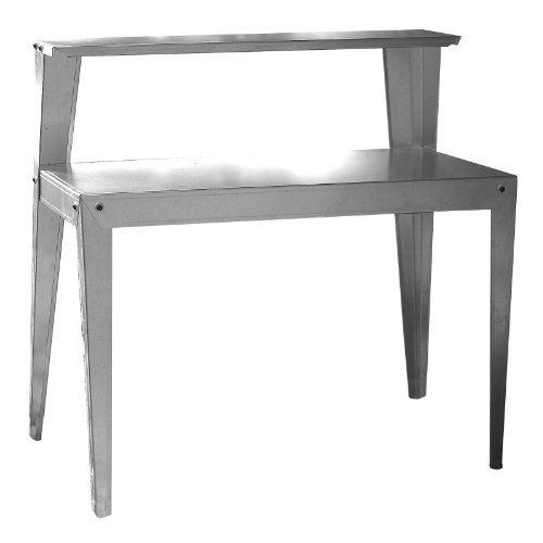 Amerihome Multi-Use Steel Table/Work Bench