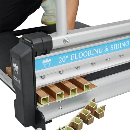 SHZICMY 20 Inch Professional Floor Cutter